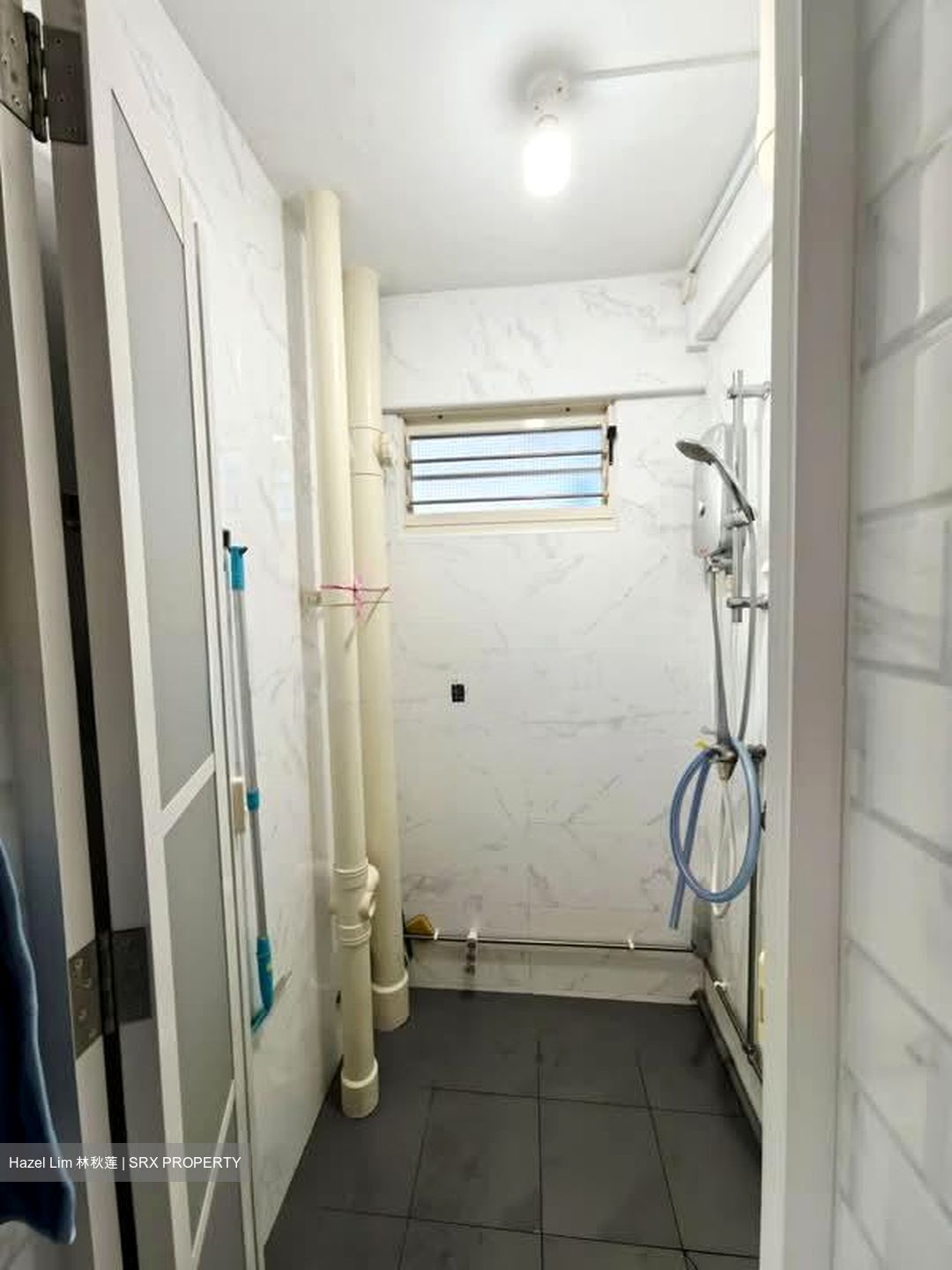 Blk 23 Bendemeer Ville (Kallang/Whampoa), HDB 3 Rooms #601297041